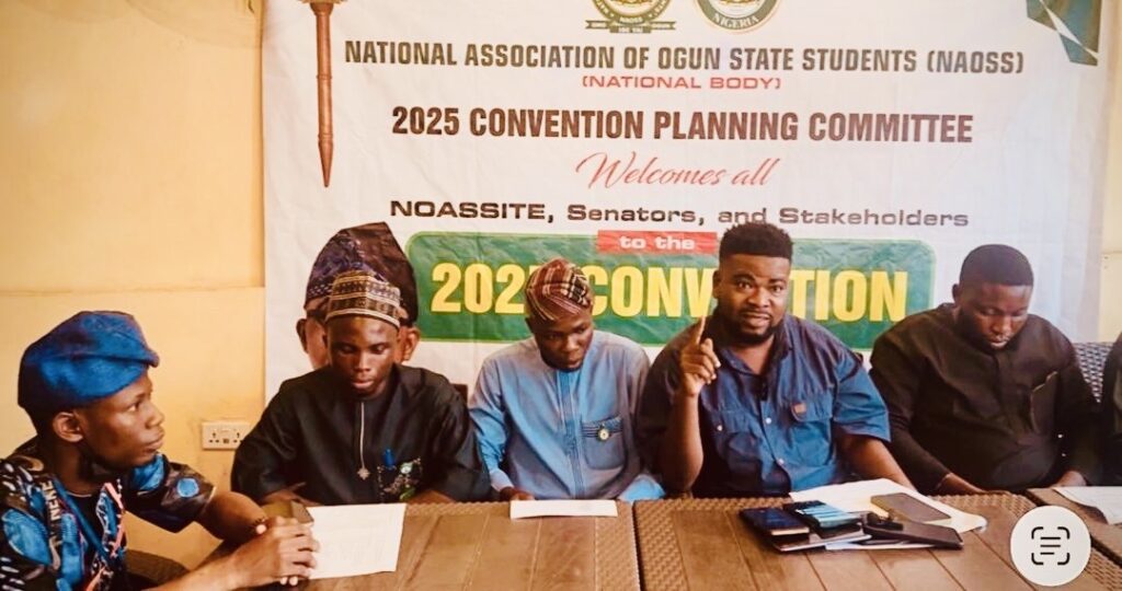 NAOSS urges Abiodun over N2.5m promise to late MAPOLY best graduating student