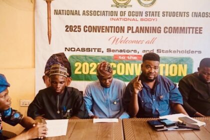 NAOSS urges Abiodun over N2.5m promise to late MAPOLY best graduating student