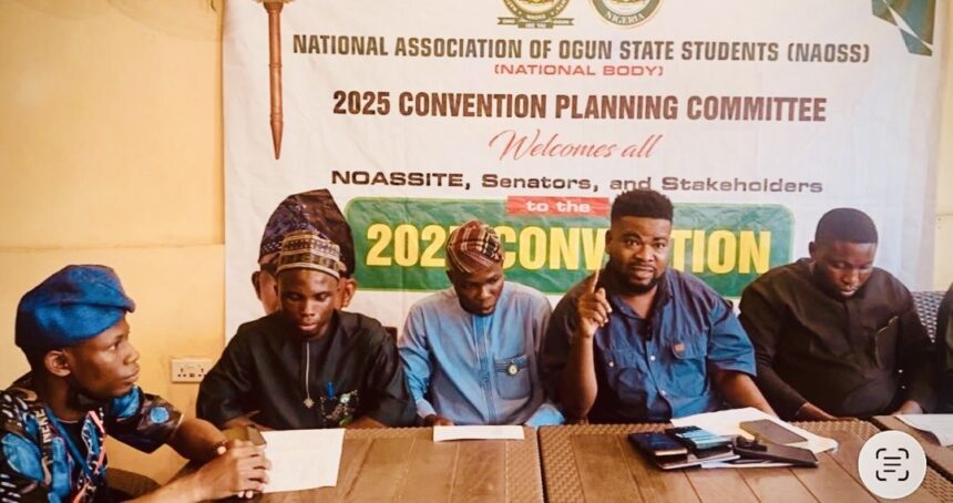 NAOSS urges Abiodun over N2.5m promise to late MAPOLY best graduating student