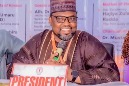 NARD warns of total strike