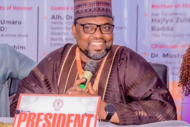 NARD warns of total strike