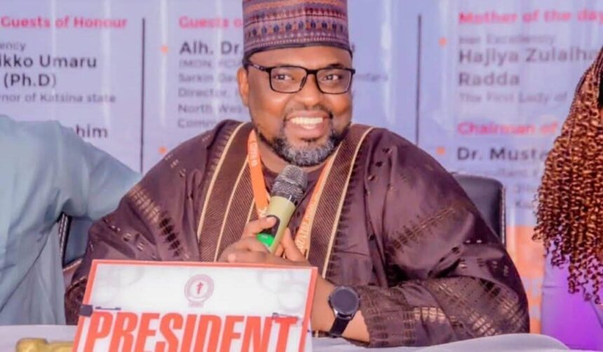 NARD warns of total strike