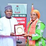 NCWS hails Marwa’s leadership, partners NDLEA on drug prevention