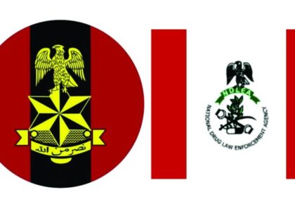 NDLEA, Army collaborate to fight drug trafficking cartels in Edo
