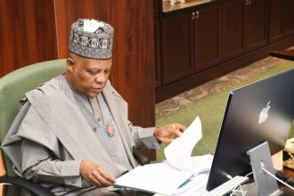 NEC approves ₦100bn for security training overhaul, urges reforms with tangible impact