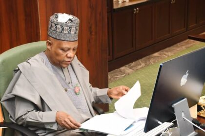 NEC approves ₦100bn for security training overhaul, urges reforms with tangible impact