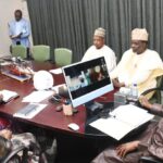 NEC sets up committee to fast-track livestock reforms