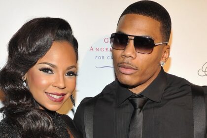 Nelly and Ashanti: A Timeline of Their Rekindled Love
