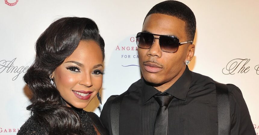 Nelly and Ashanti: A Timeline of Their Rekindled Love