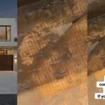 New tenant trends after washing the whole compound on his first day in the house