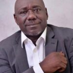 Newly elected AGN president reportedly arrested after tragic car accident in Lagos