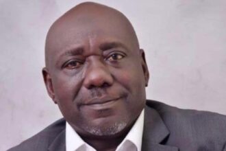 Newly elected AGN president reportedly arrested after tragic car accident in Lagos