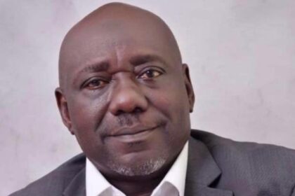 Newly elected AGN president reportedly arrested after tragic car accident in Lagos