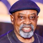 Ngige to be arraigned Friday as EFCC files charge