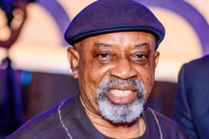 Ngige to be arraigned Friday as EFCC files charge