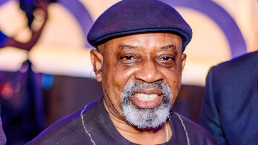 Ngige to be arraigned Friday as EFCC files charge