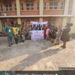 NICRAT advocates early cancer detection through PHCs’ Family Planning Services