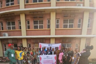 NICRAT advocates early cancer detection through PHCs’ Family Planning Services