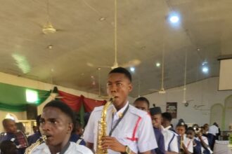 Niger: Boys Brigade urges swift action for safe return of abducted students, teachers