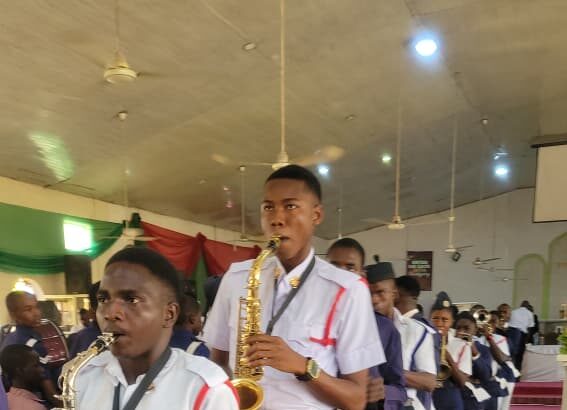 Niger: Boys Brigade urges swift action for safe return of abducted students, teachers