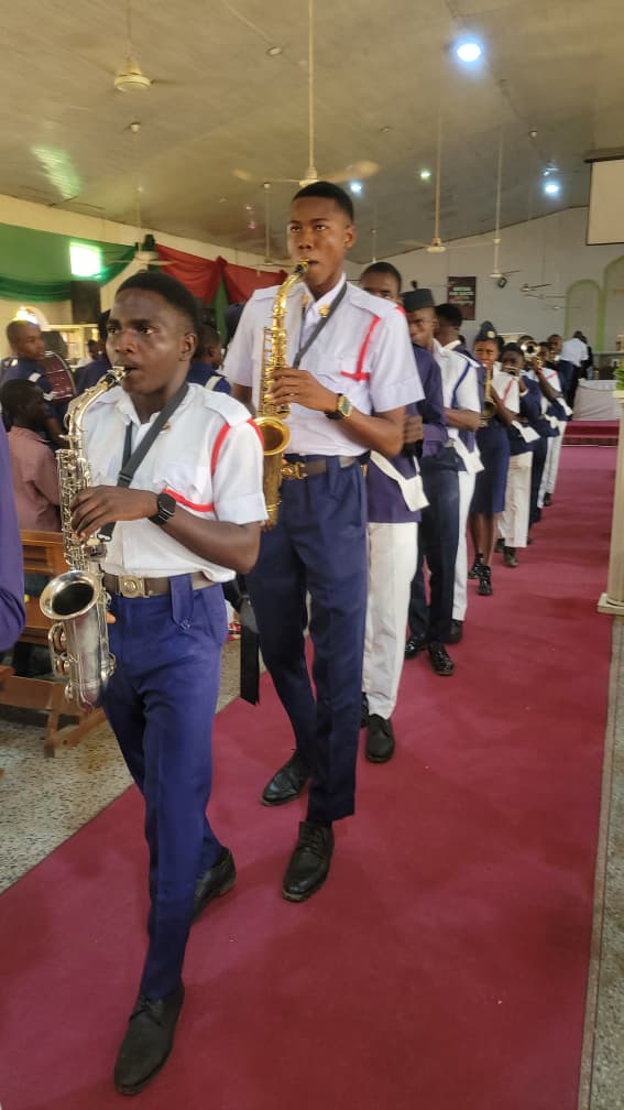 Niger: Boys Brigade urges swift action for safe return of abducted students, teachers