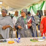 Niger Gov Bago stresses on teamwork, synergy among govt officials