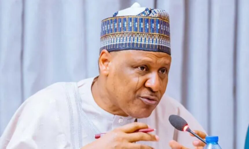 Niger: Nigerian government reacts to release of 230 Catholic schoolchildren