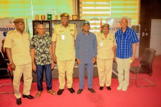 Niger Speaker Sarkindani expresses worries over influx of illegal miners adding to security challenges