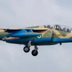 Nigeria flexes military power, enters Benin airspace after coup to defend its national interests