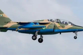 Nigeria flexes military power, enters Benin airspace after coup to defend its national interests