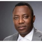 Nigeria has lost almost 30% of its territory to insurgency – Sowore