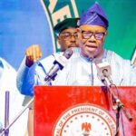 Nigeria must triumph in battle against insecurity – Akpabio