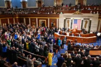 Nigeria not doing enough to end Christian persecution – US Congress