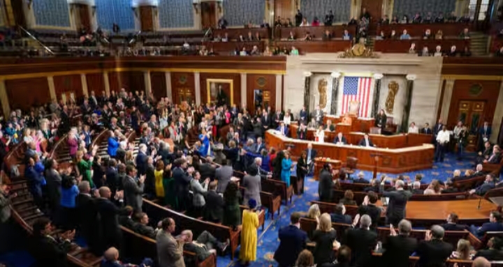 Nigeria not doing enough to end Christian persecution – US Congress