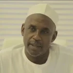 Nigeria requires state police but not fire brigade approach – Shehu Mahdi