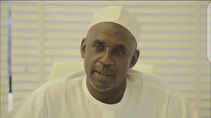 Nigeria requires state police but not fire brigade approach – Shehu Mahdi