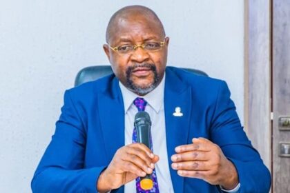 Nigeria–US ties treasured, robust, must be deepened under Tinubu – Sunday Dare