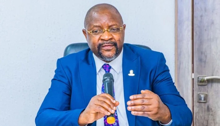 Nigeria–US ties treasured, robust, must be deepened under Tinubu – Sunday Dare