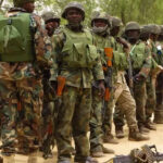 Nigerian Army seeks inter-agency collaboration to tackle insecurity