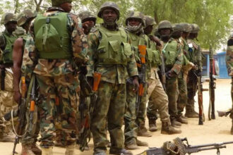 Nigerian Army seeks inter-agency collaboration to tackle insecurity