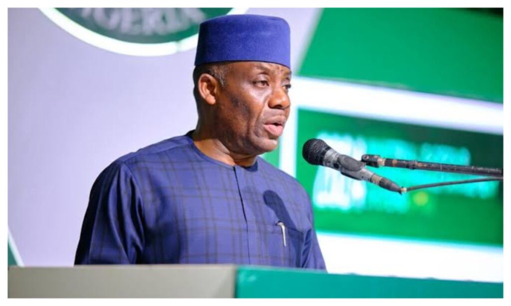 Nigerian govt bans admission, transfer into SS3 class