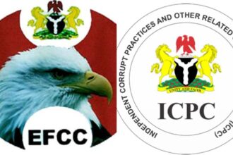 Nigerian govt engages EFCC, ICPC to verify ongoing, completed federal road projects