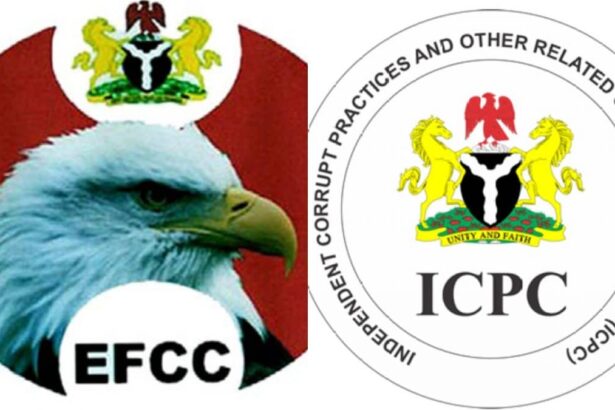 Nigerian govt engages EFCC, ICPC to verify ongoing, completed federal road projects