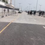 Nigerian Govt temporarily opens Lagos-Calabar Coastal Highway