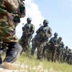 Nigerian military ‘made us proud’, says Tinubu as troops help stabilise Benin.