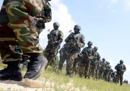 Nigerian military ‘made us proud’, says Tinubu as troops help stabilise Benin.