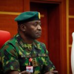 Nigerian security forces degrading terrorists, criminal networks – Defence Minister, Musa