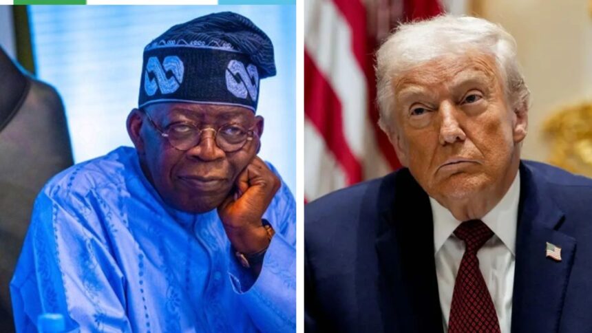 Nigerians in US caught in Trump’s visa clampdown as residency, citizenship suspended