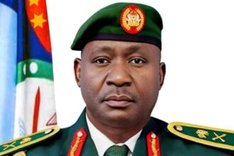 Nigeria’s defence minister resigns as Tinubu moves to appoint ex-army chief