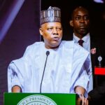 Nigeria’s education budget surges to ₦3.52trn- Shettima 